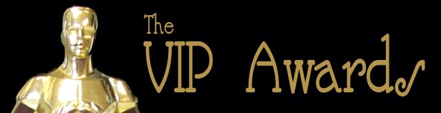 vip awards