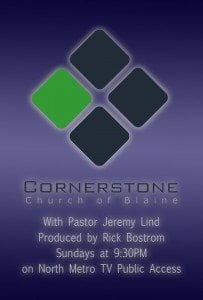 cornerstone church poster 06032016
