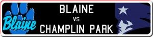 Blaine-vs-Champlin-Park