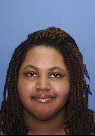 Coon Rapids Woman Missing