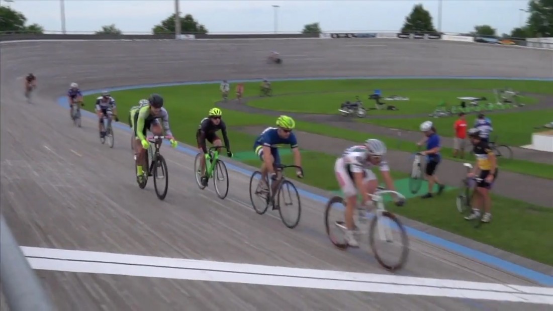 edwardstown velodrome